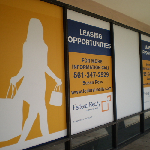 Window Graphics